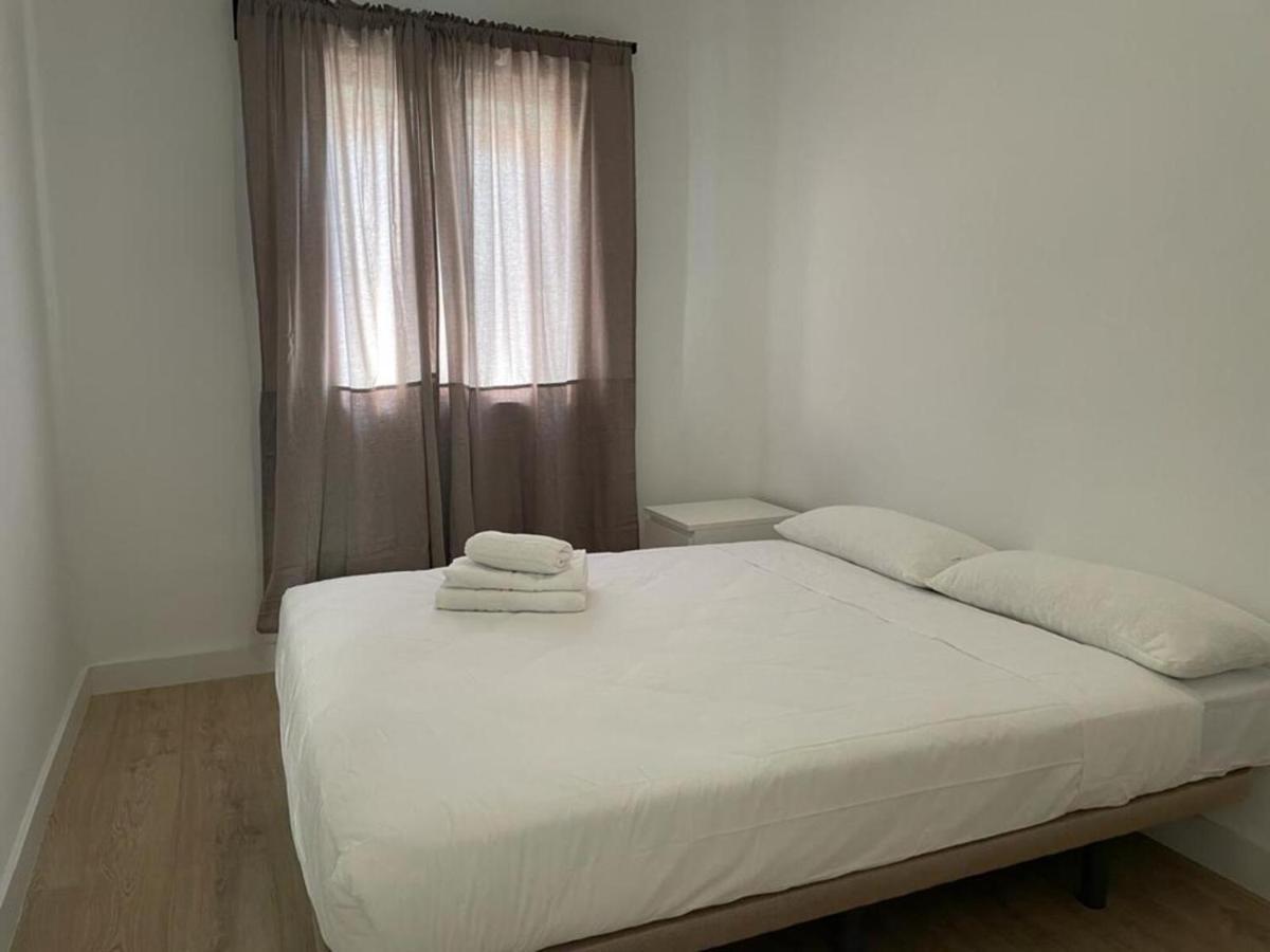 Appartement U5 A Estrenar Bien Situado Cerca De Metro
