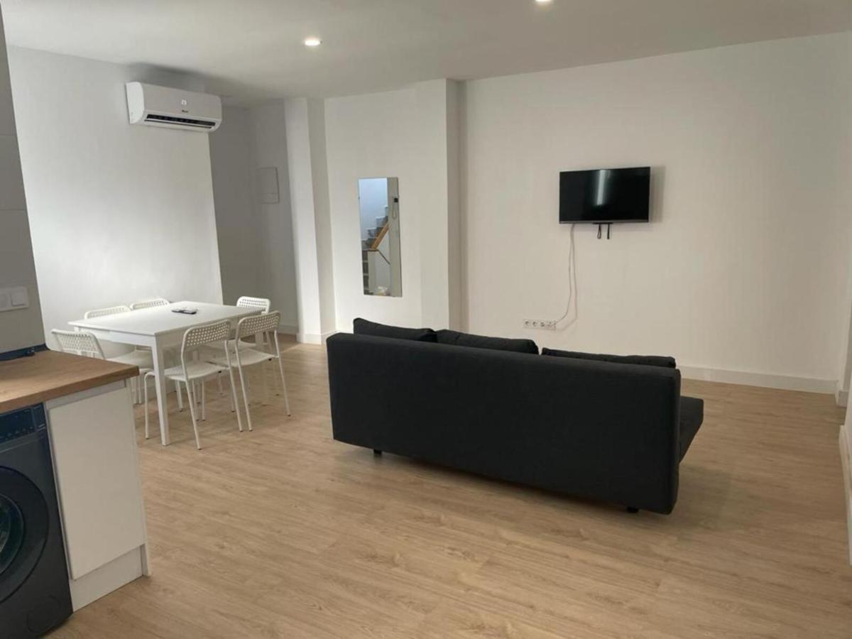 U5 A Estrenar Bien Situado Cerca De Metro Appartement