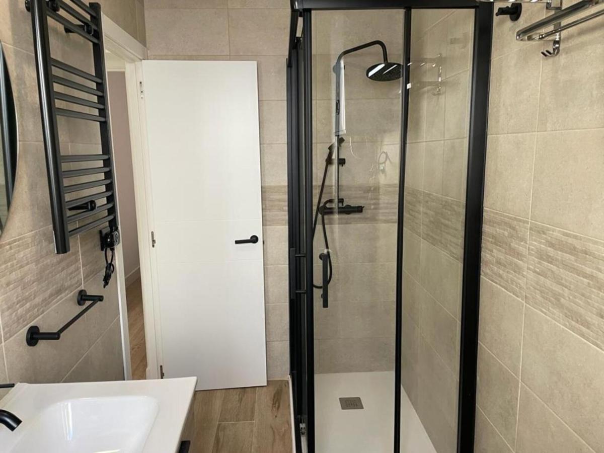 Appartement U5 A Estrenar Bien Situado Cerca De Metro *
