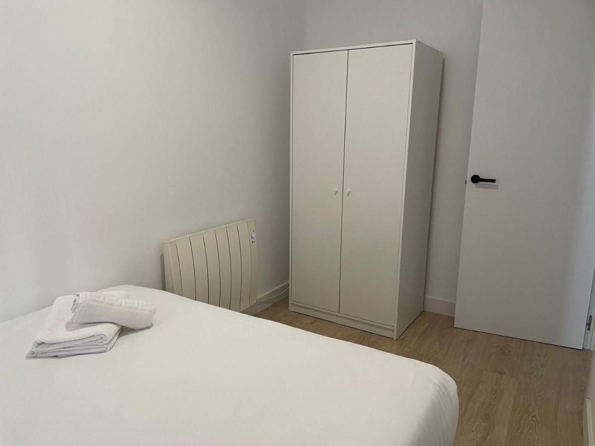 U6 Nuevo,comodo Bien Localizado Cerca De Metro Apartamento