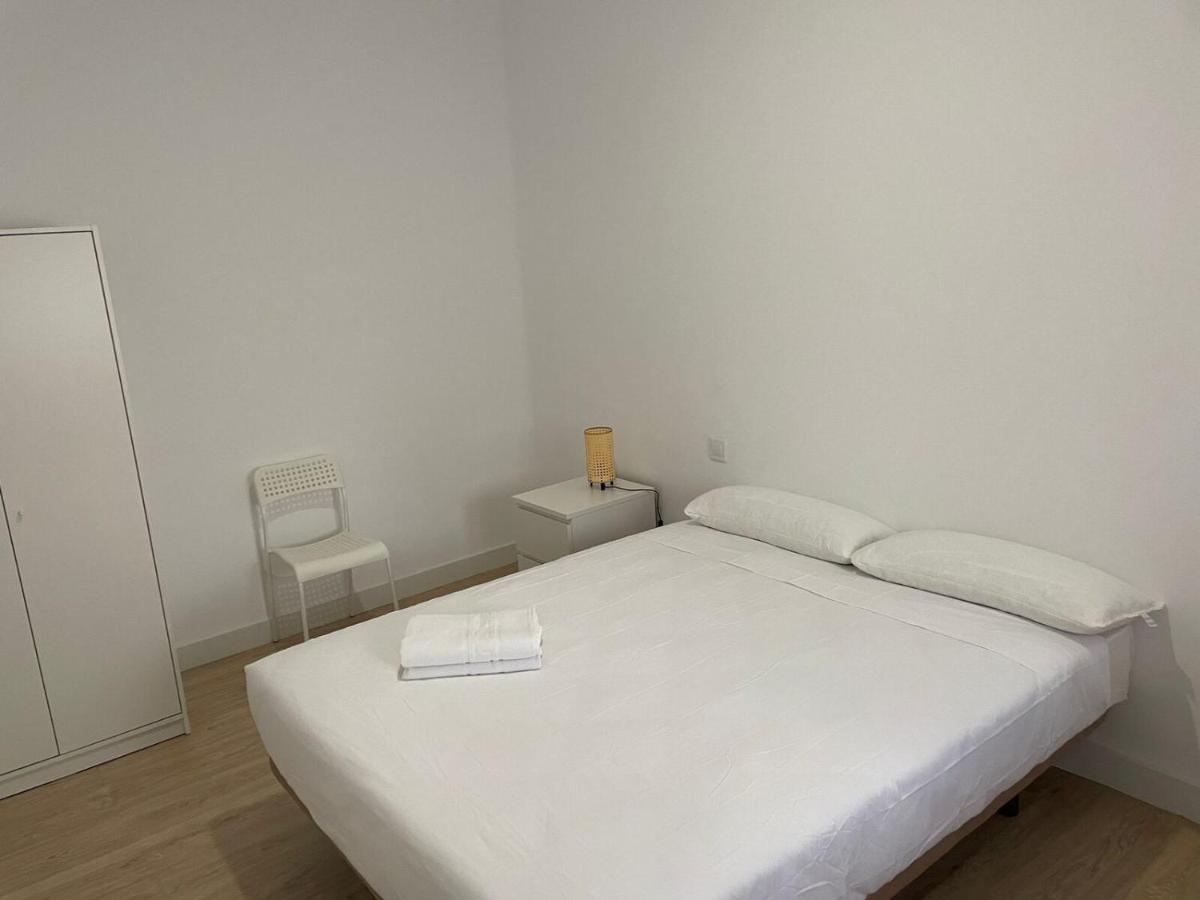 U4 A Estrenar, Centro * Madri