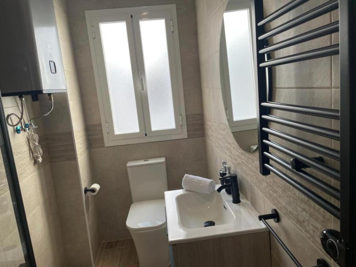 Appartement U5 A Estrenar Bien Situado Cerca De Metro Madrid