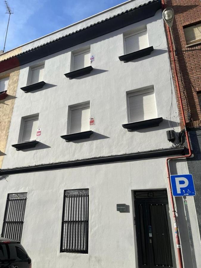 Appartement U5 A Estrenar Bien Situado Cerca De Metro Madrid