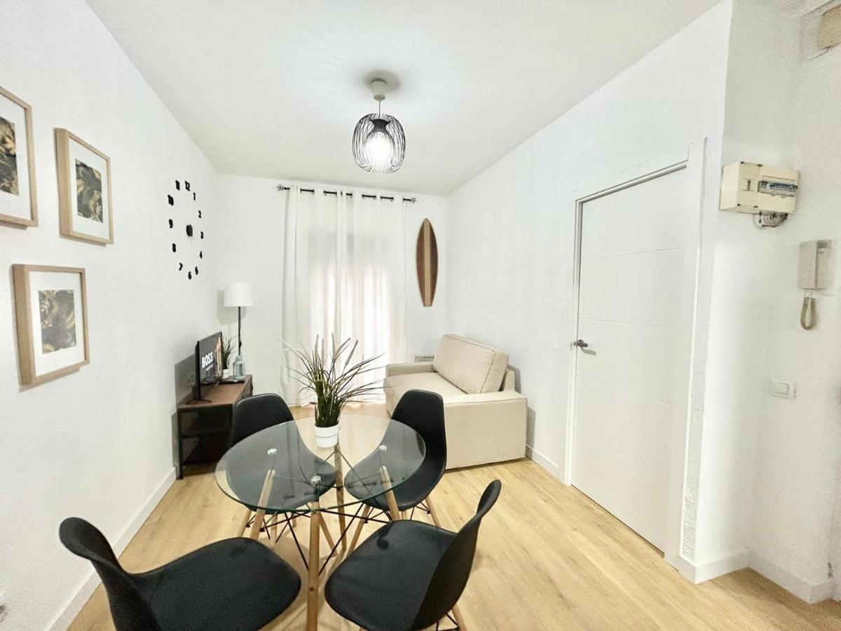 Appartement Plaza Rio A Madrid