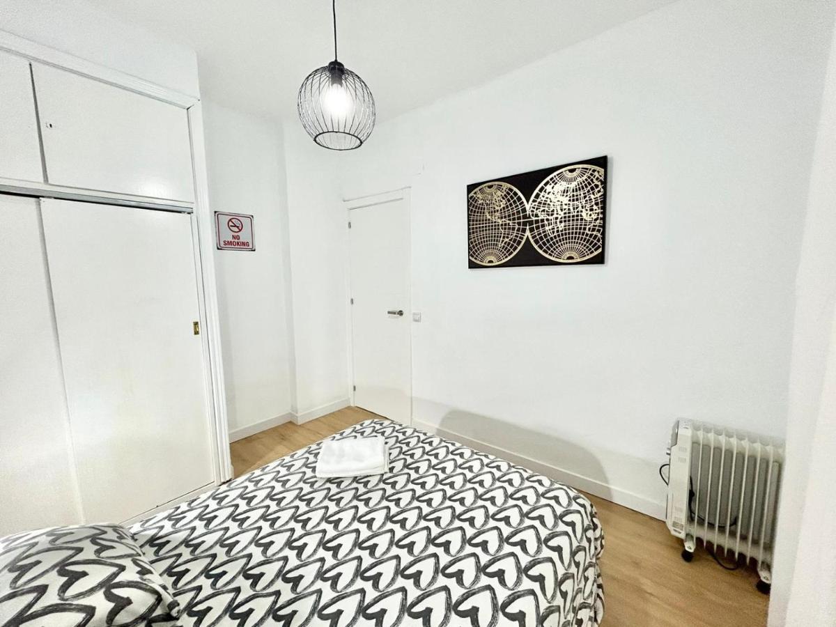Appartement Plaza Rio A *