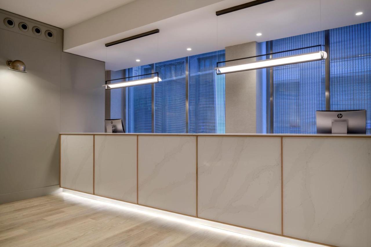 Ac Carlton By Marriott 4* Madrid