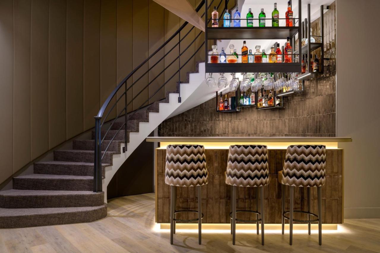 Ac Carlton By Marriott Madrid