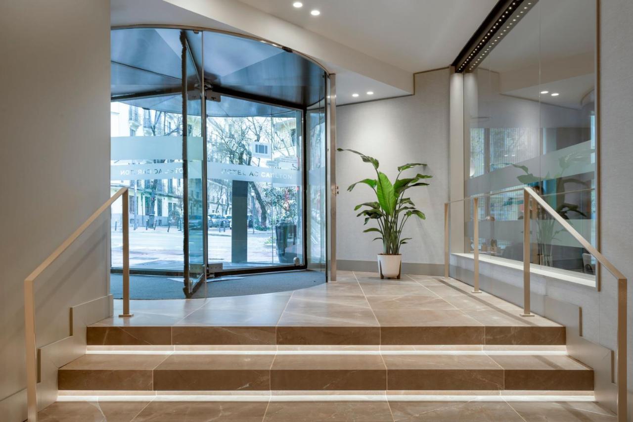 Ac Carlton By Marriott 4*