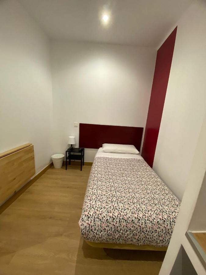 Casa de hóspedes Abaaly Madri