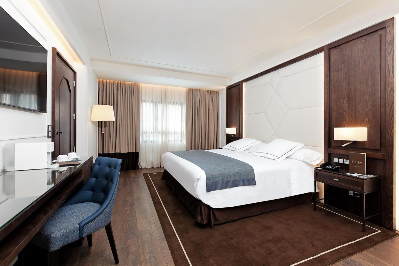 Claridge 4* Madrid