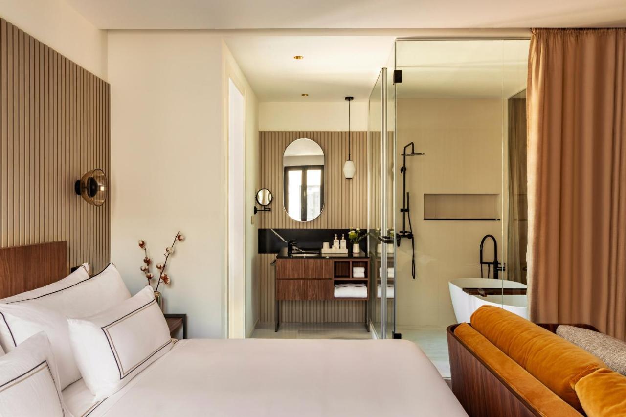 Atocha, Affiliated By Meliá Hotel Madrid