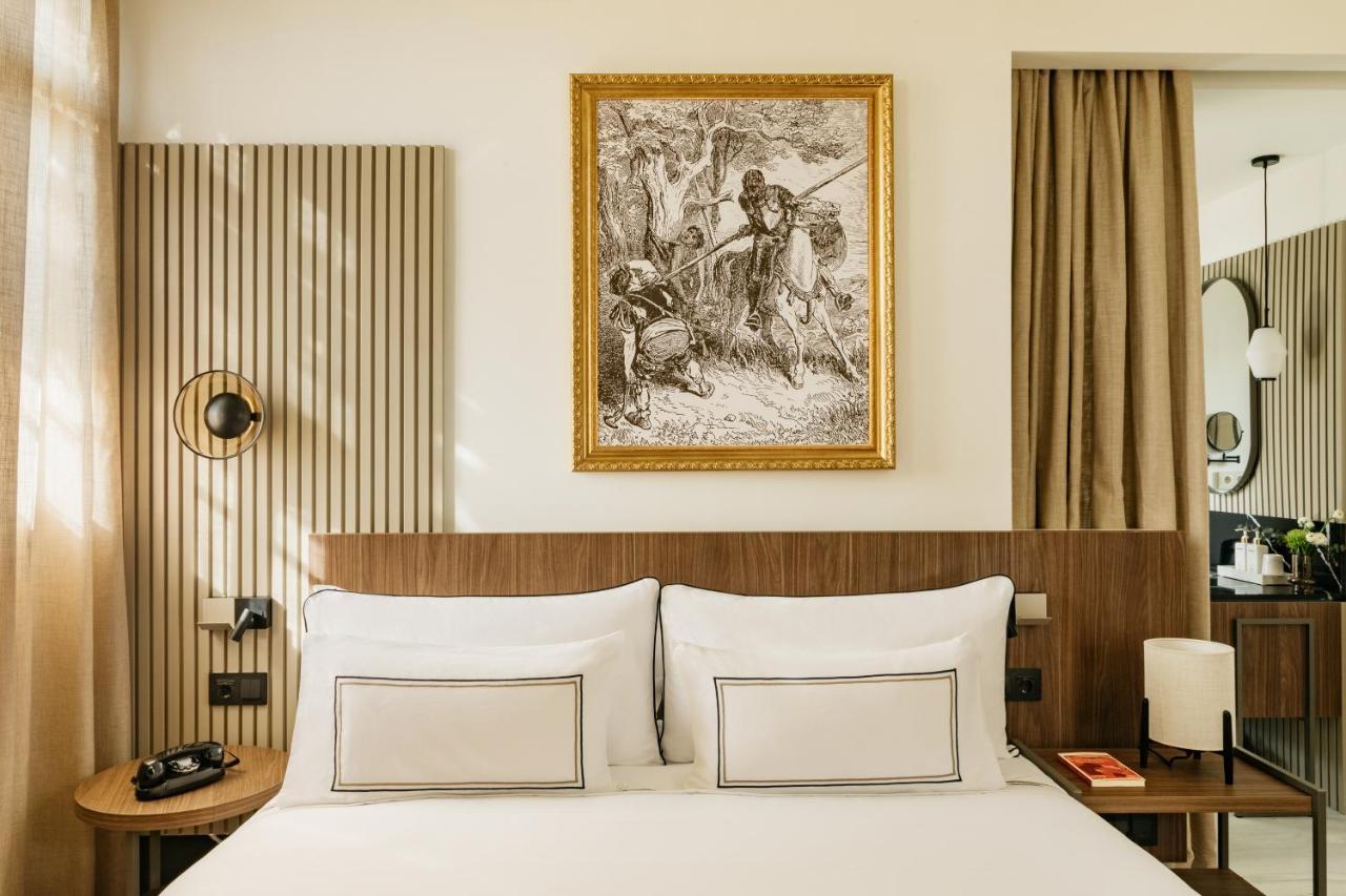 Atocha, Affiliated By Meliá 4*
