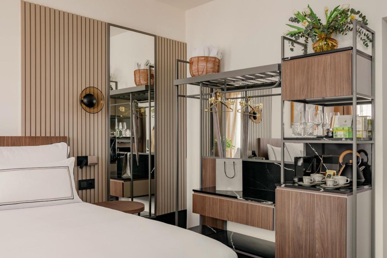 Hotel Atocha, Affiliated By Meliá Madrid