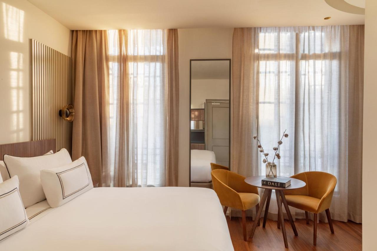 Hotel Atocha, Affiliated By Meliá Madrid