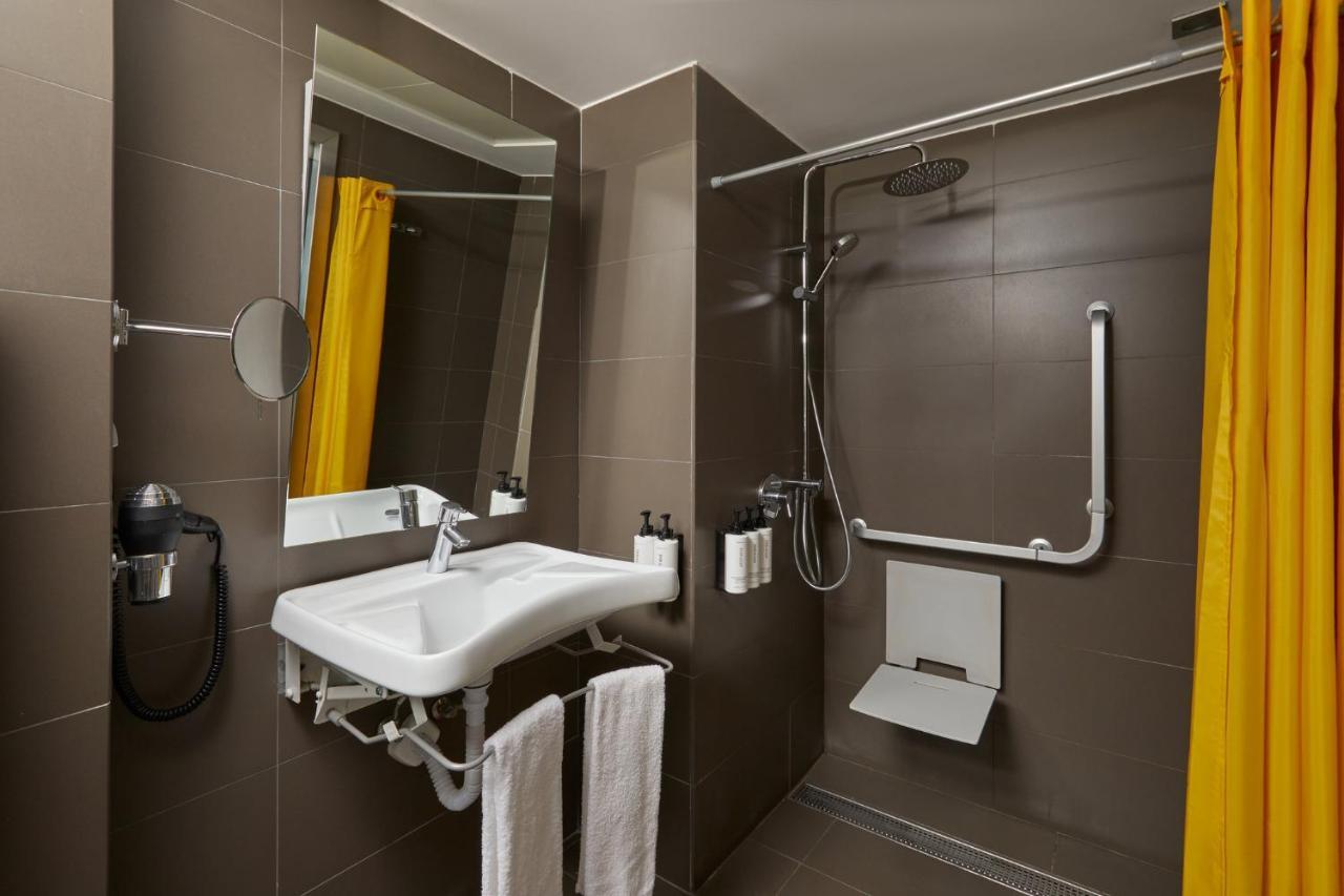 Hotel Ayre Gran Colón Madri