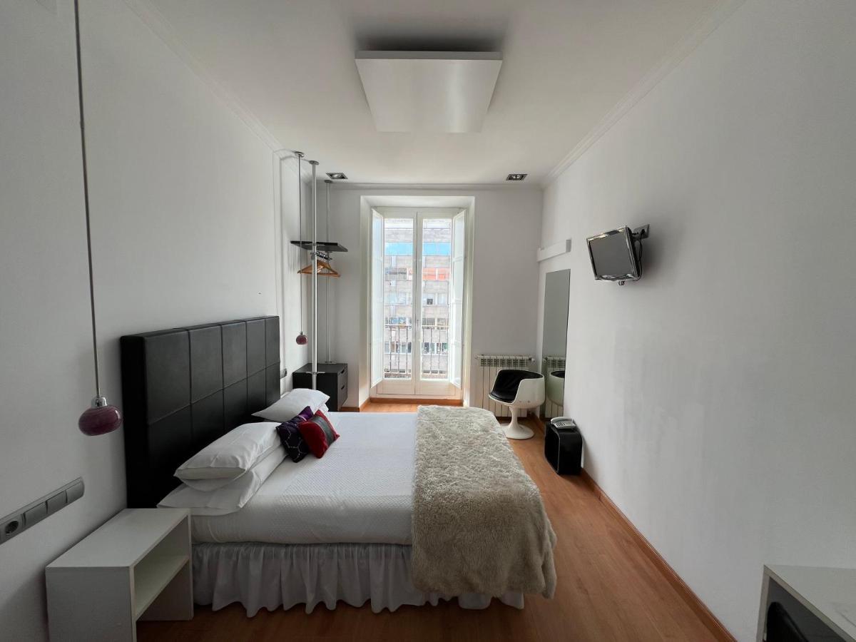 Santo Domingo Madrid