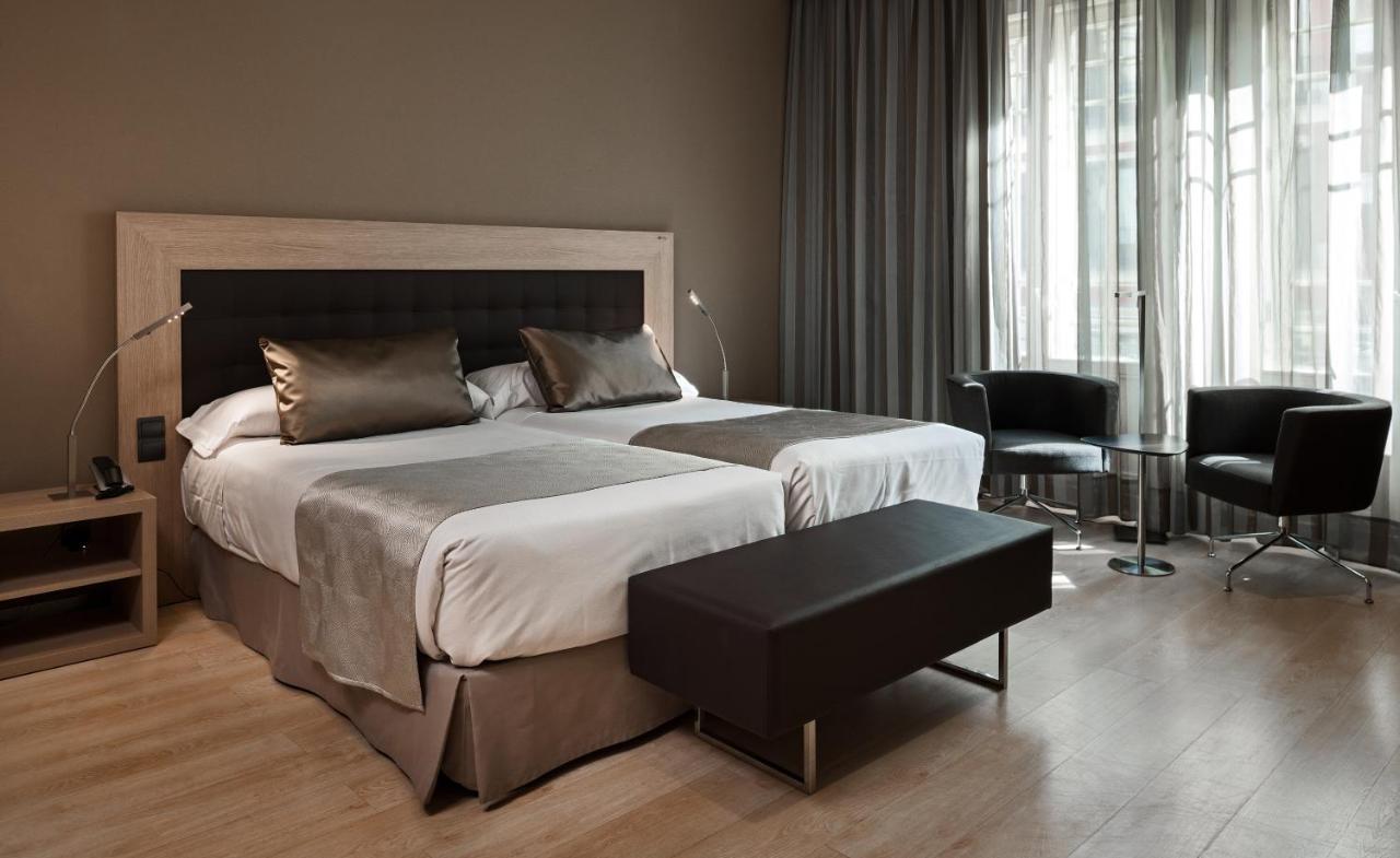 Hotel Catalonia Atocha
