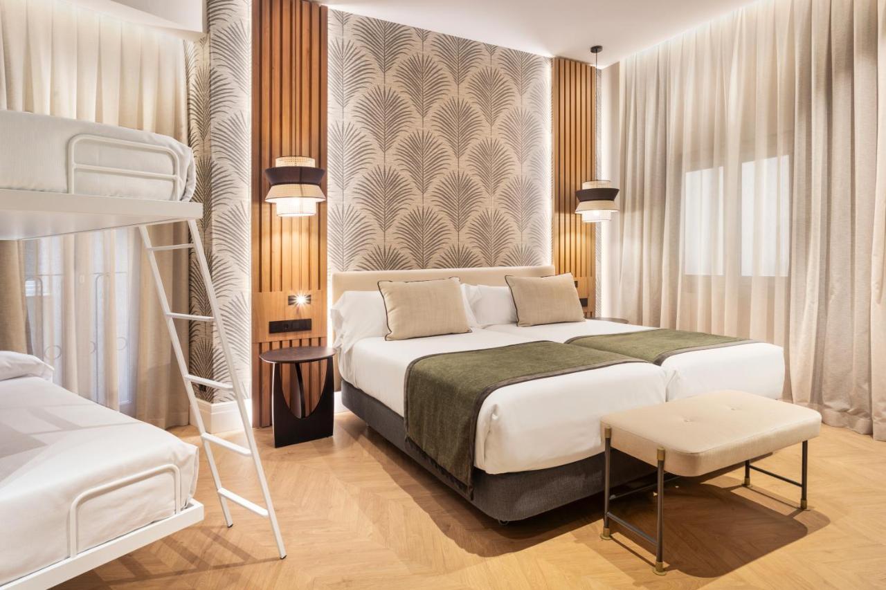 Catalonia Atocha Hotel