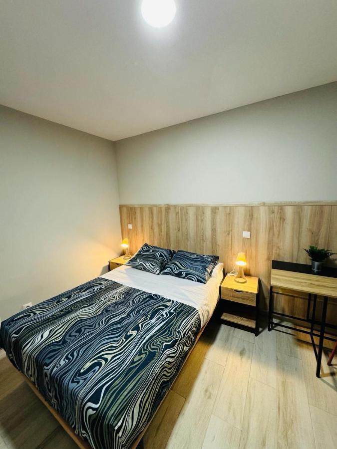 Casa de hóspedes Rosales 2*