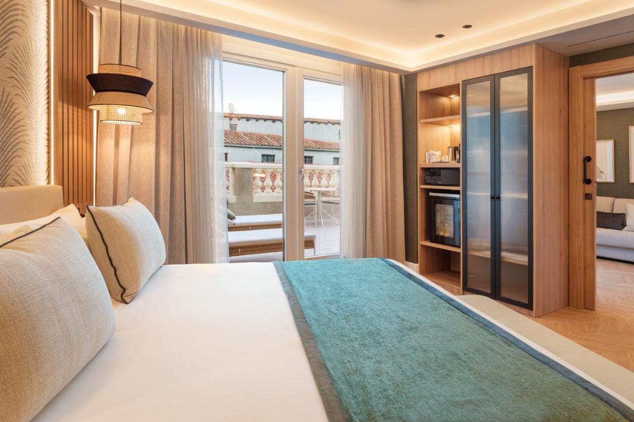 Catalonia Atocha Hotel 4*