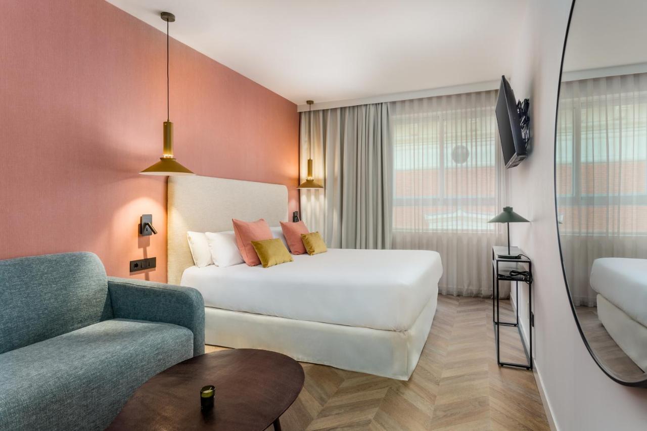 Tribu Malasana Apartahotel 3*