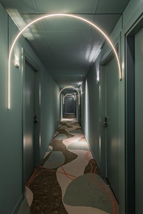 Apartahotel Tribu Malasana