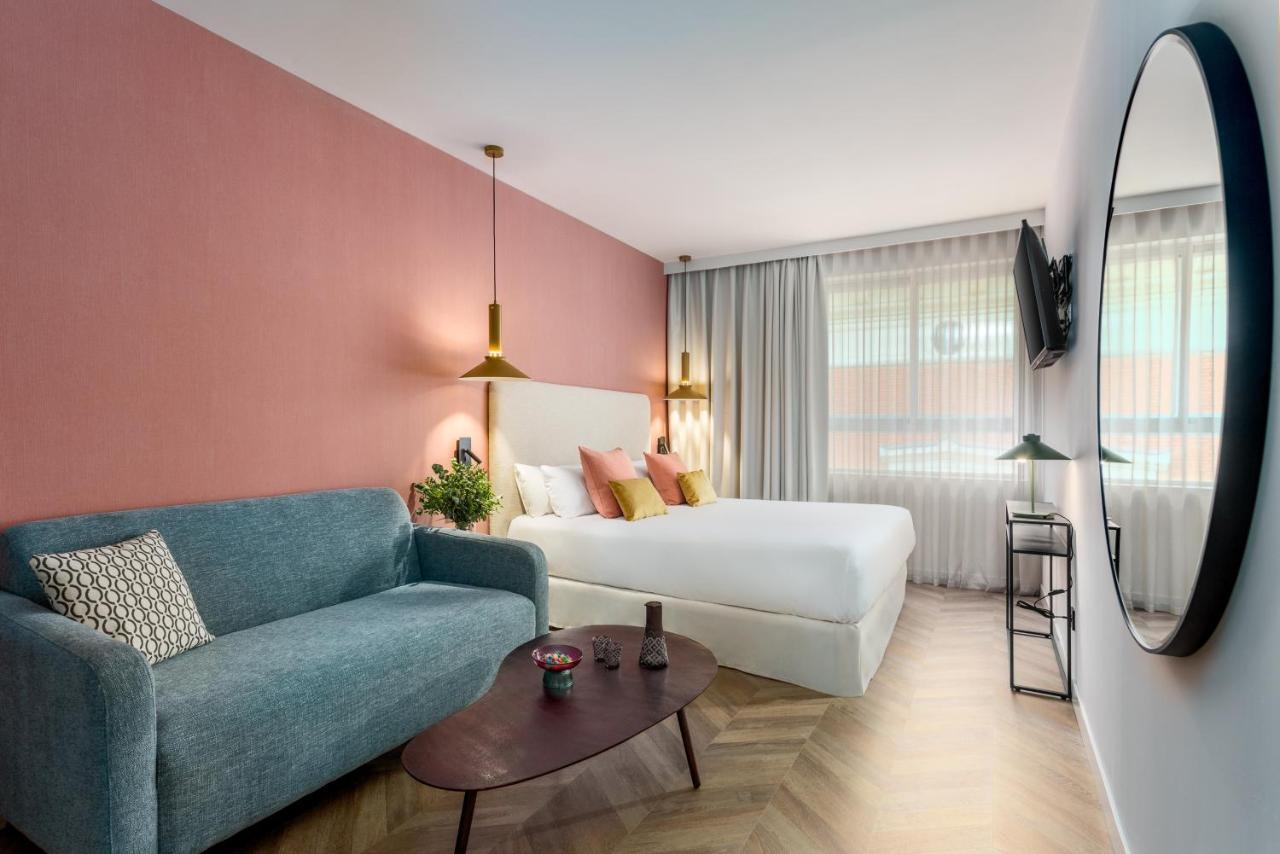 Apartahotel Tribu Malasana Madrid