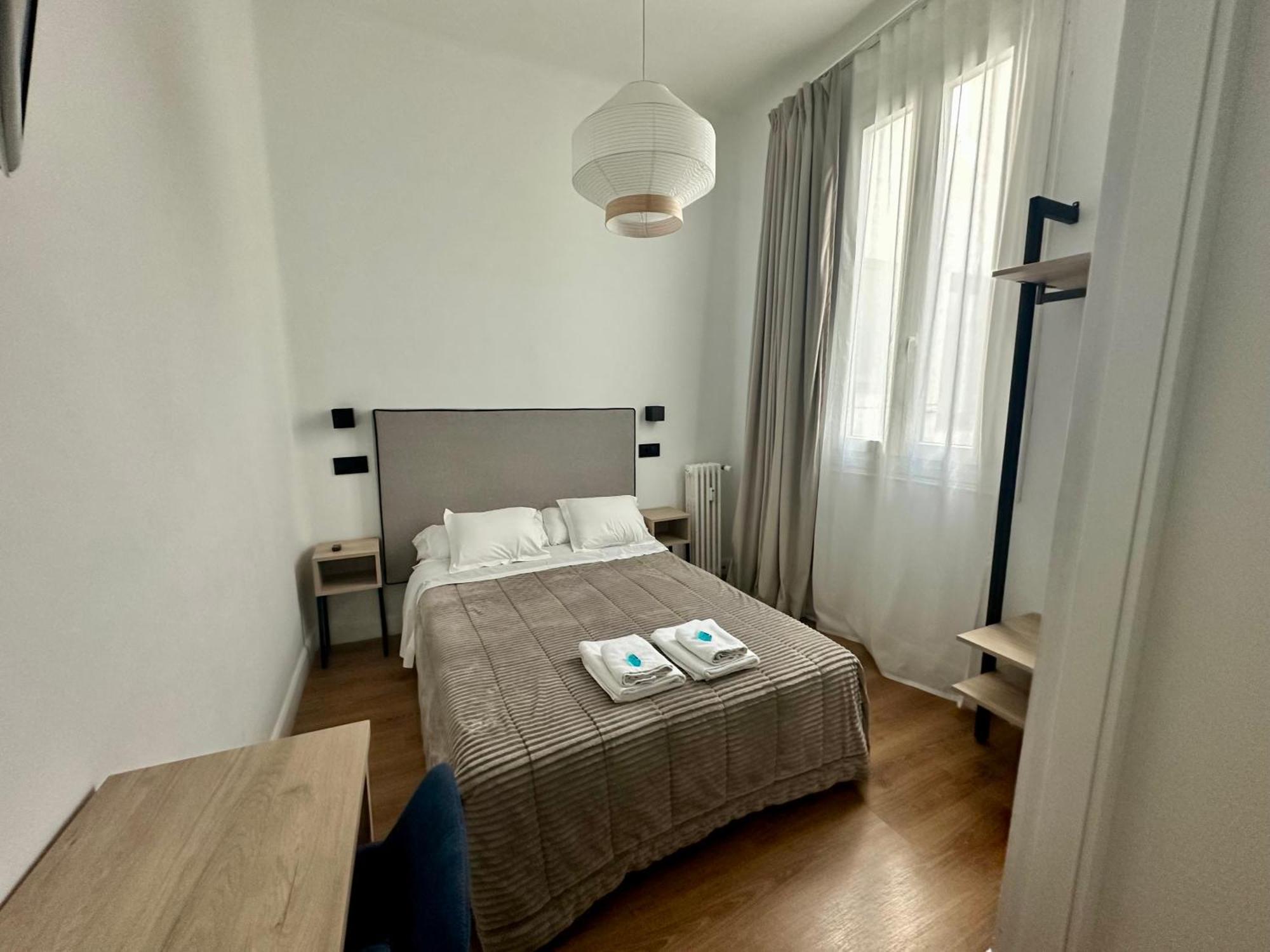 Besaya Casa de hóspedes Madri