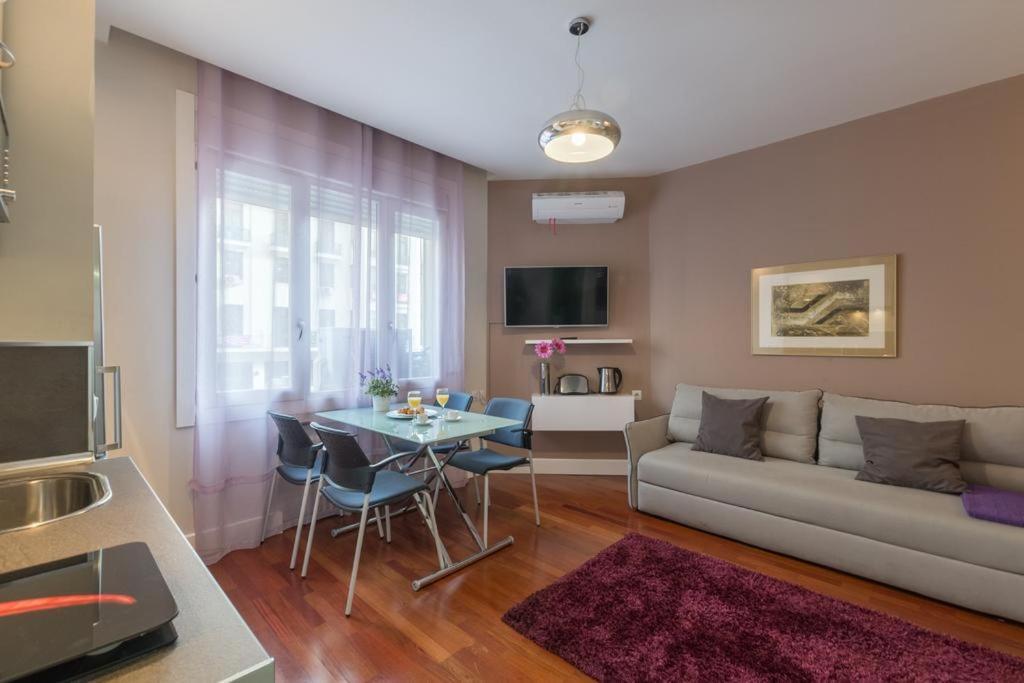 Apartamento Gran Vía 55 Exclusive