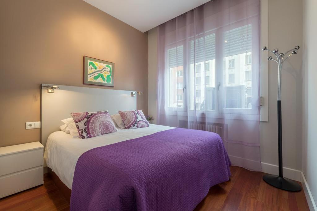 Gran Vía 55 Exclusive Apartamento *