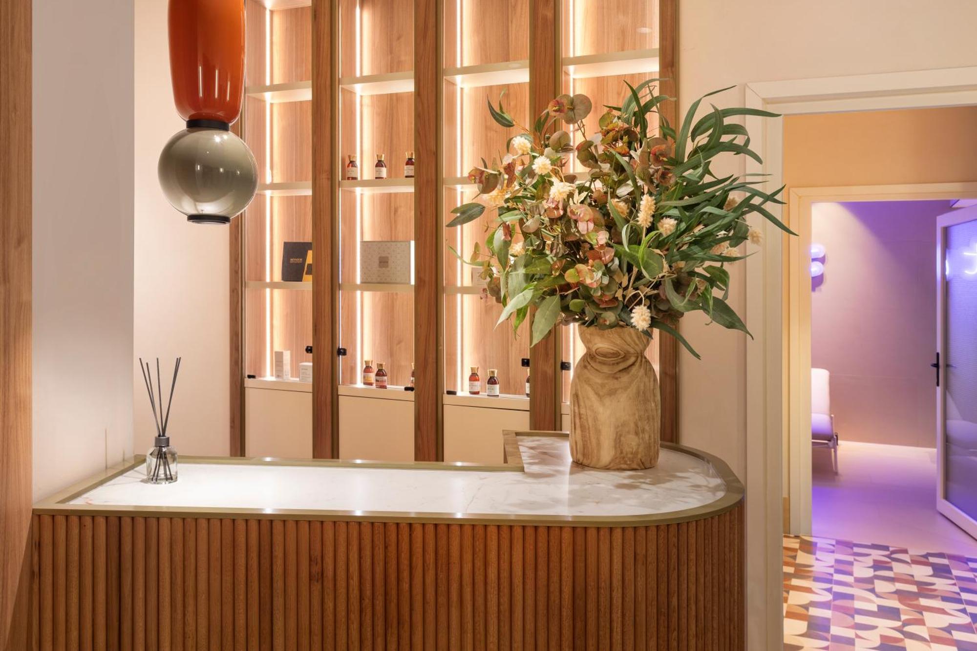 Hotel Catalonia Atocha 4*