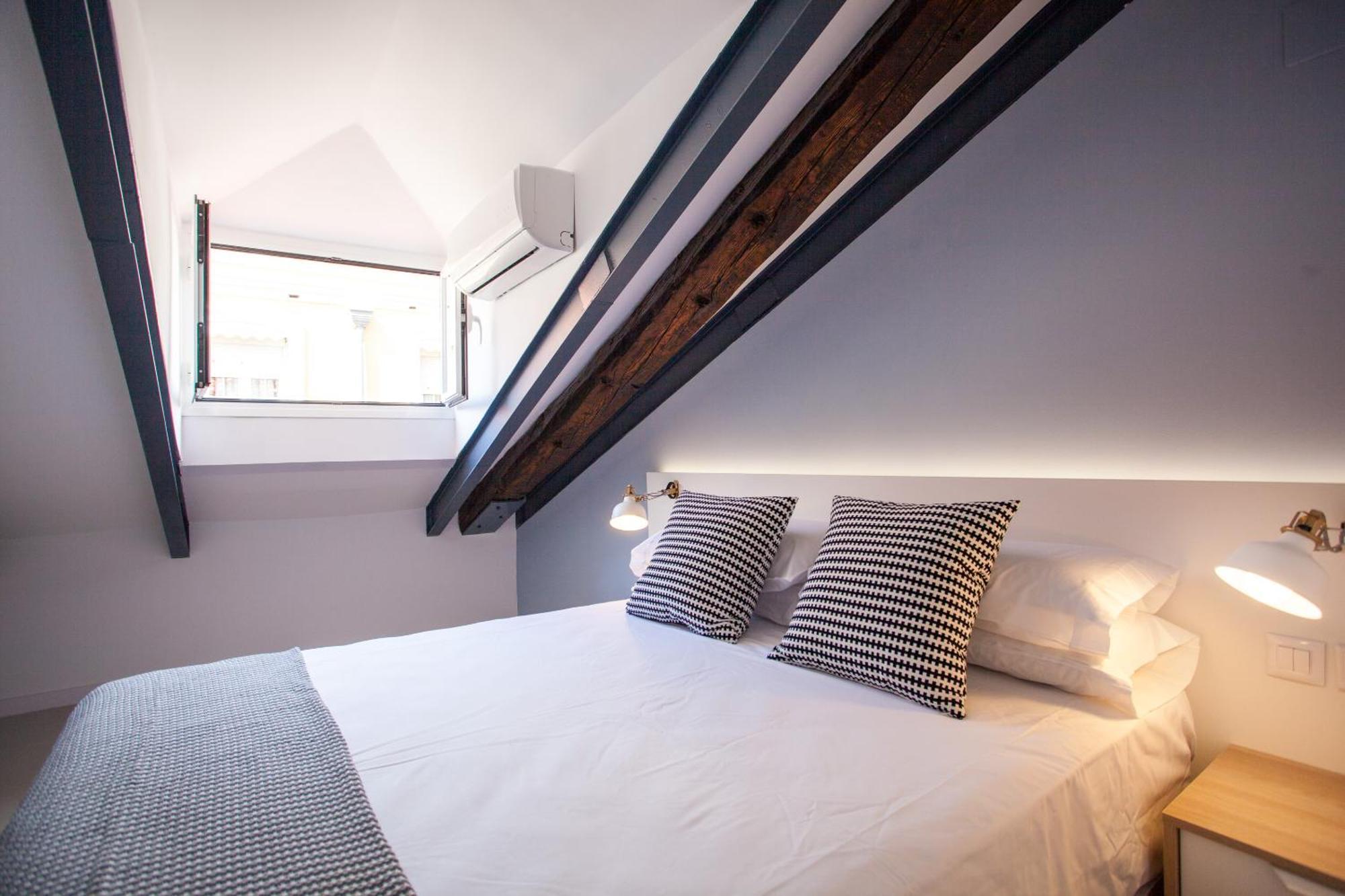 Apartamento In Malasana *
