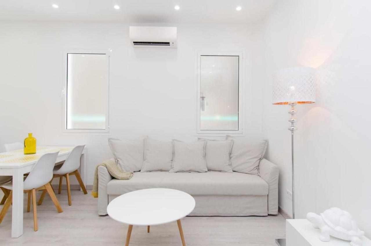 We Casa Arriaza Apartment