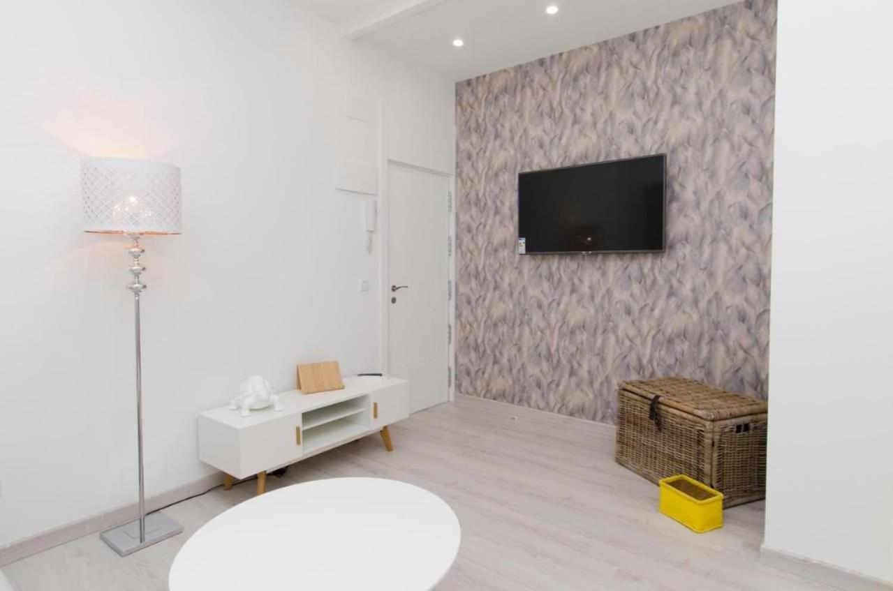 Appartement We Casa Arriaza