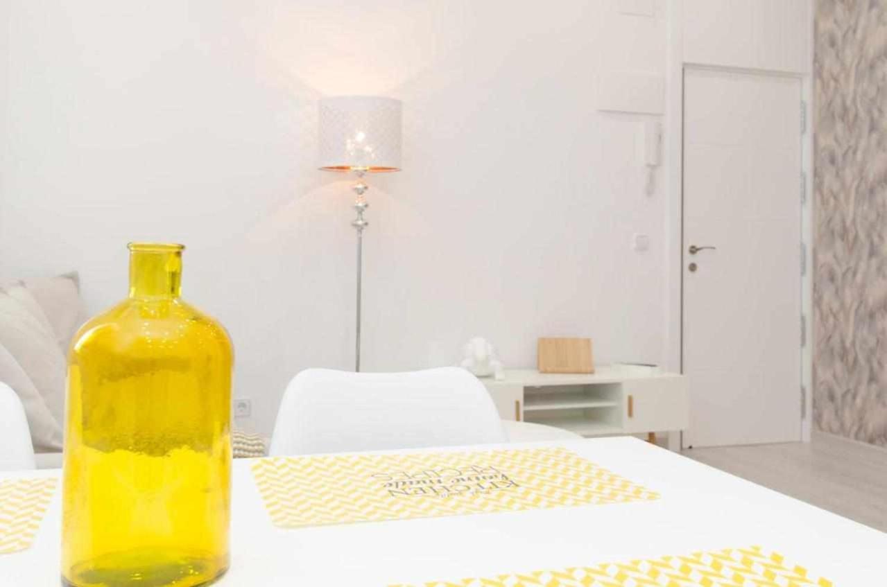 Appartement We Casa Arriaza *