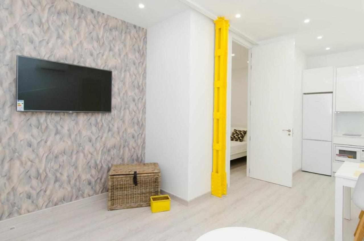 Appartement We Casa Arriaza