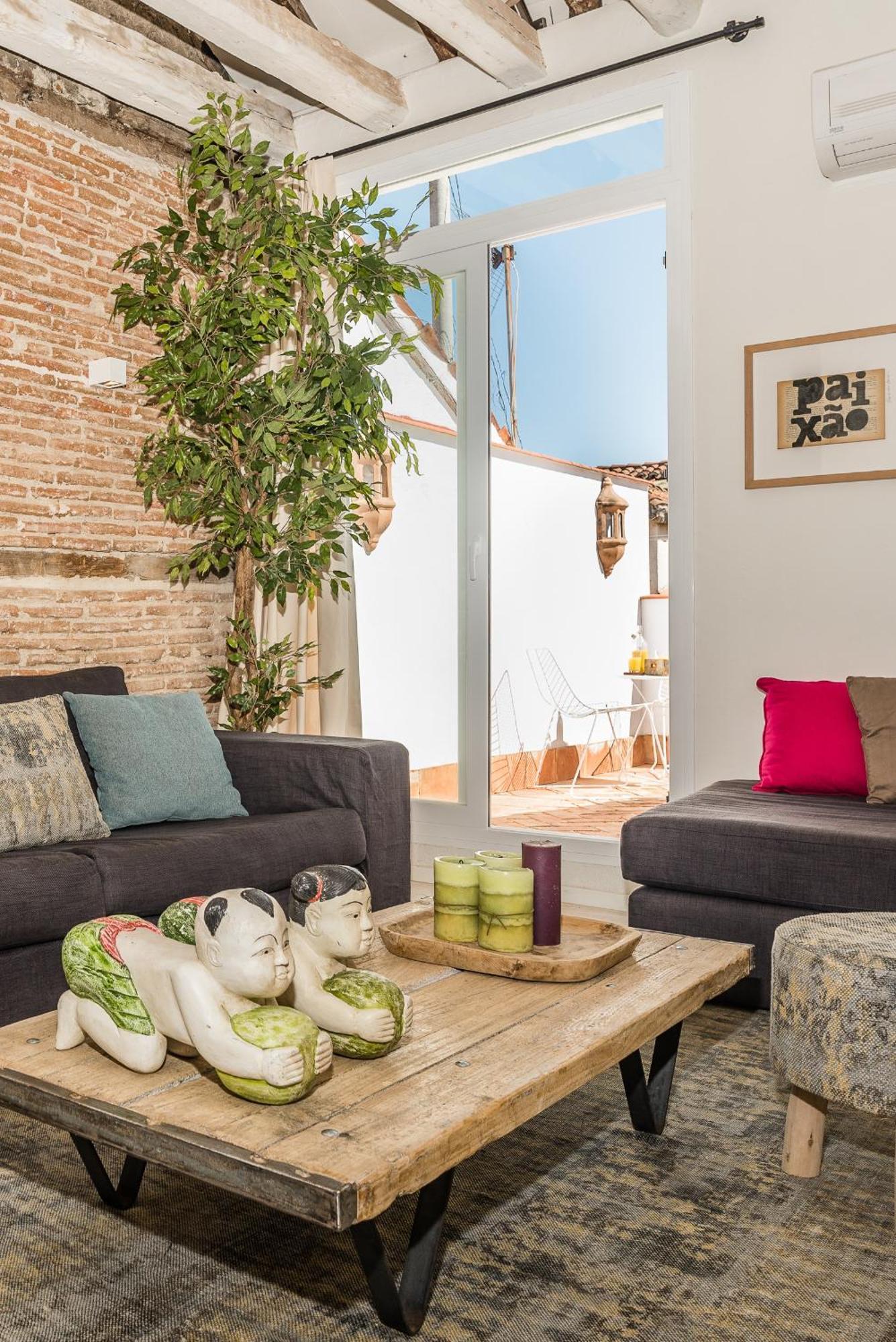 Apartment Bnbholder Stunning Duplex Sol *