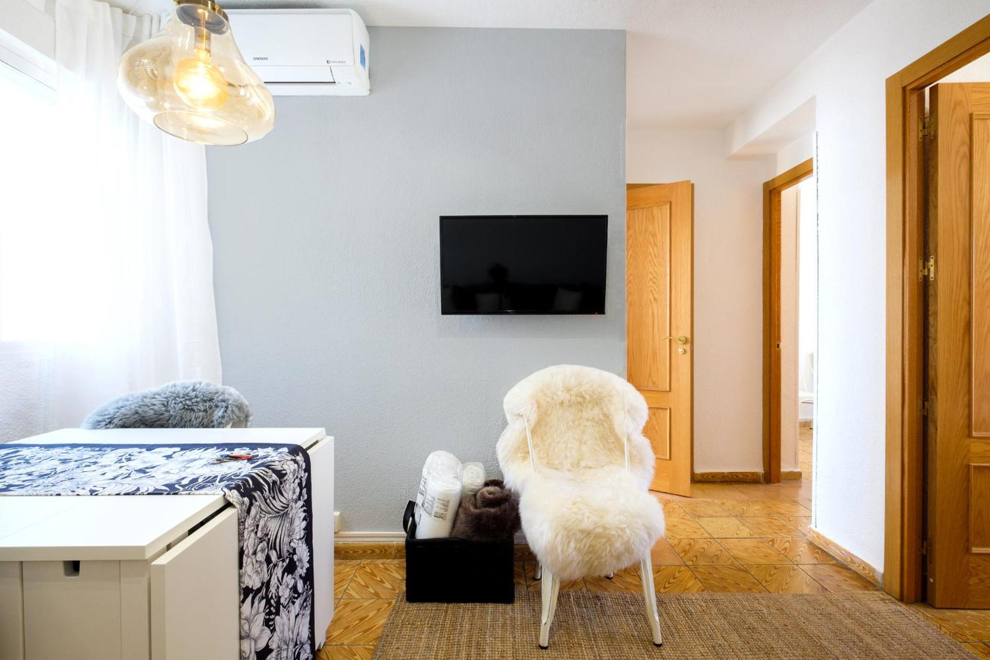 Appartamento My City Home- Cozy At Aravaca