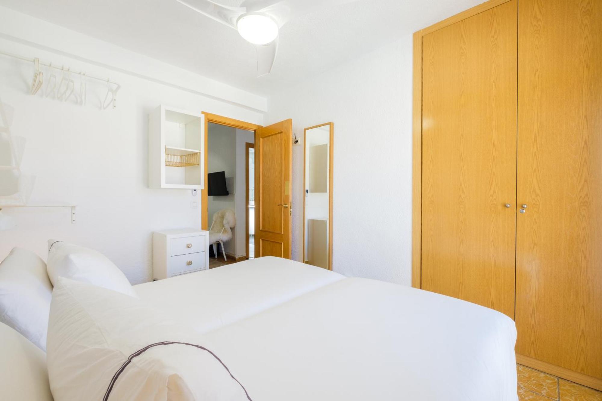 My City Home- Cozy At Aravaca Apartment Madrid