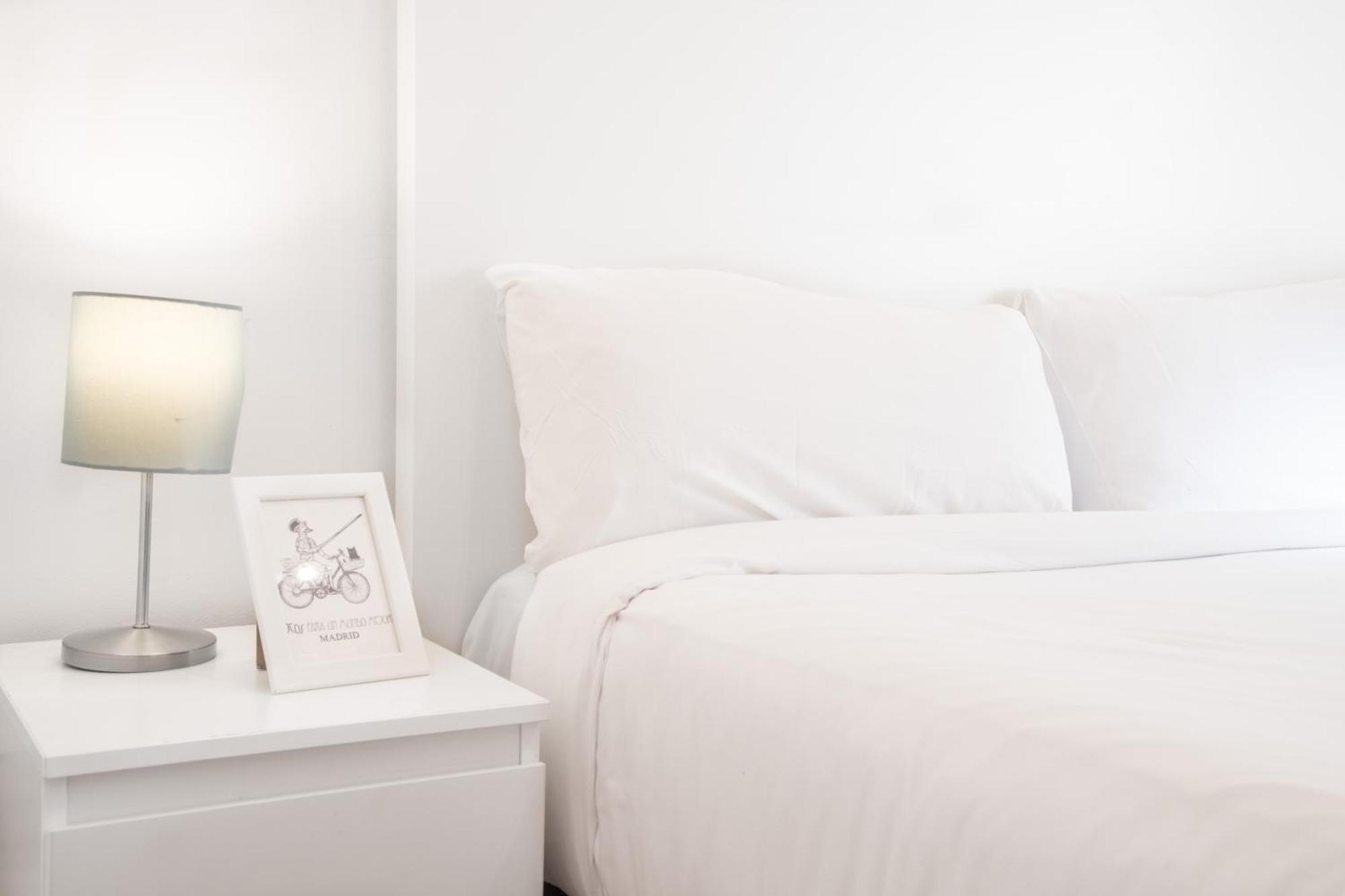 Ifema - Renovado, Cerca Del Aeropuerto Y Feria Appartement *