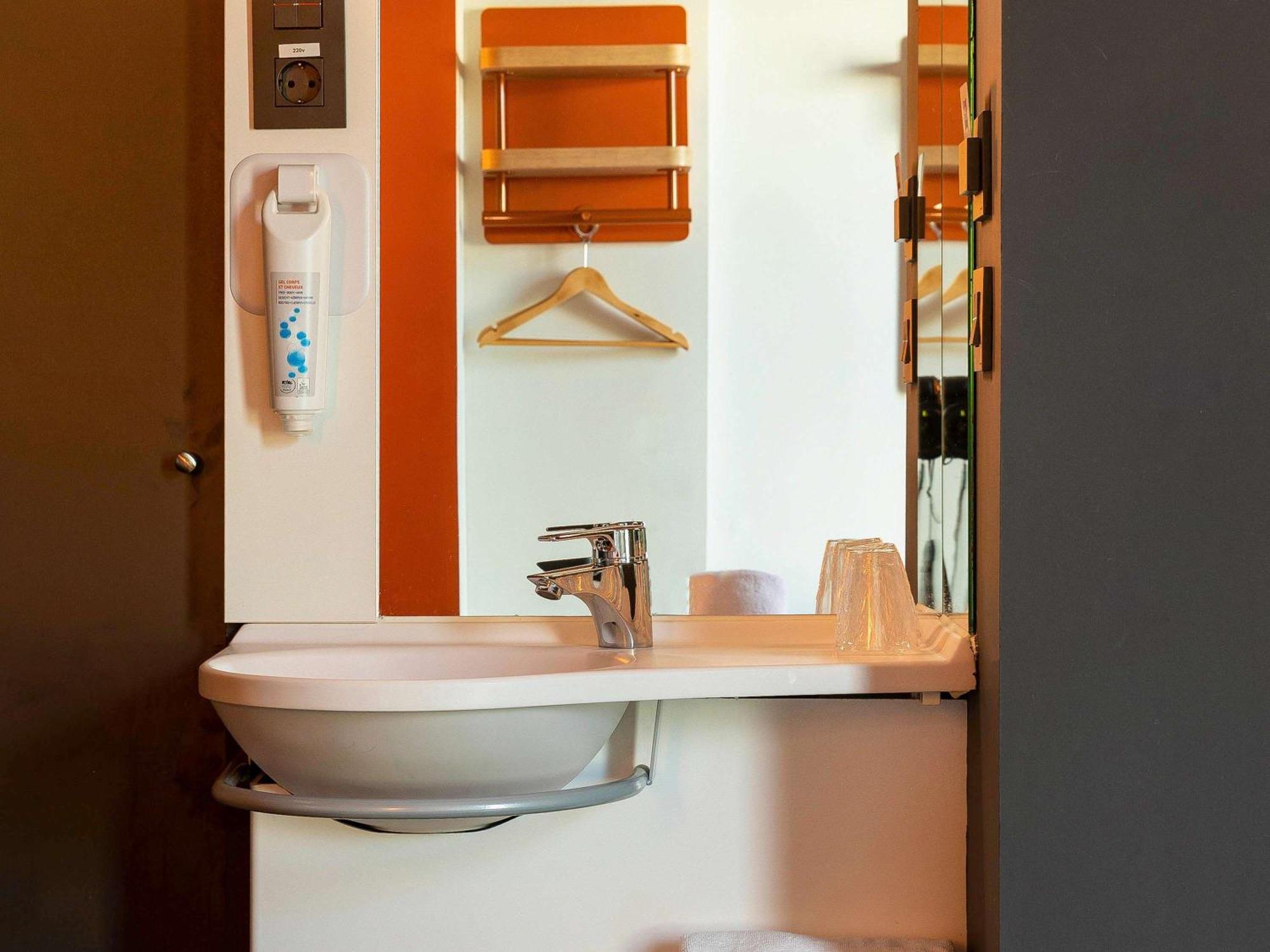 Ibis Budget Centro Lavapies Hotel Madrid