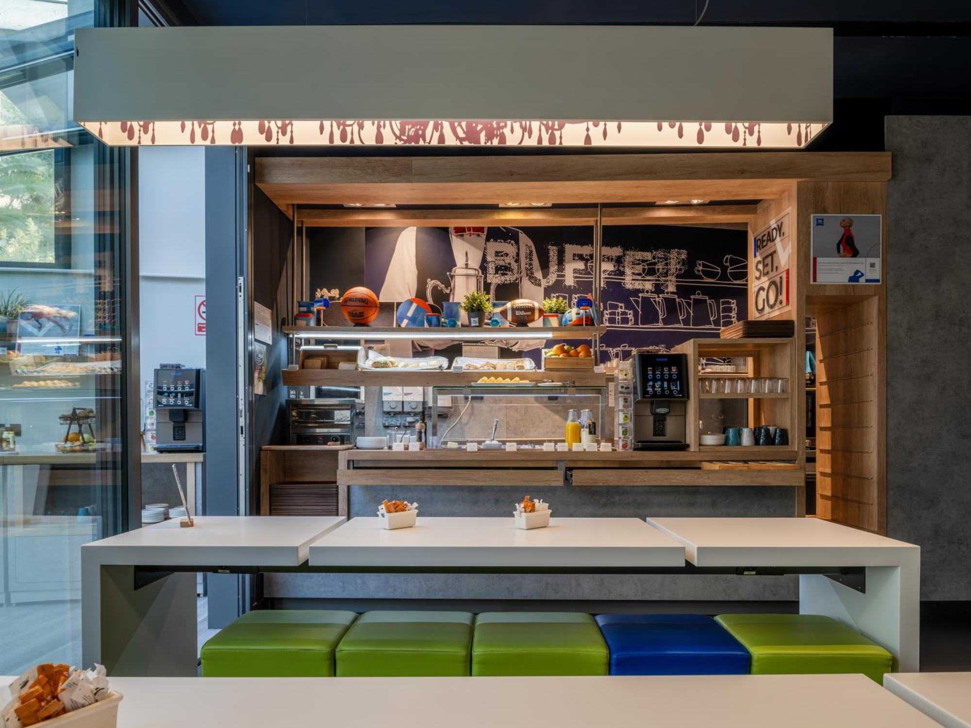 Ibis Budget Centro Lavapies