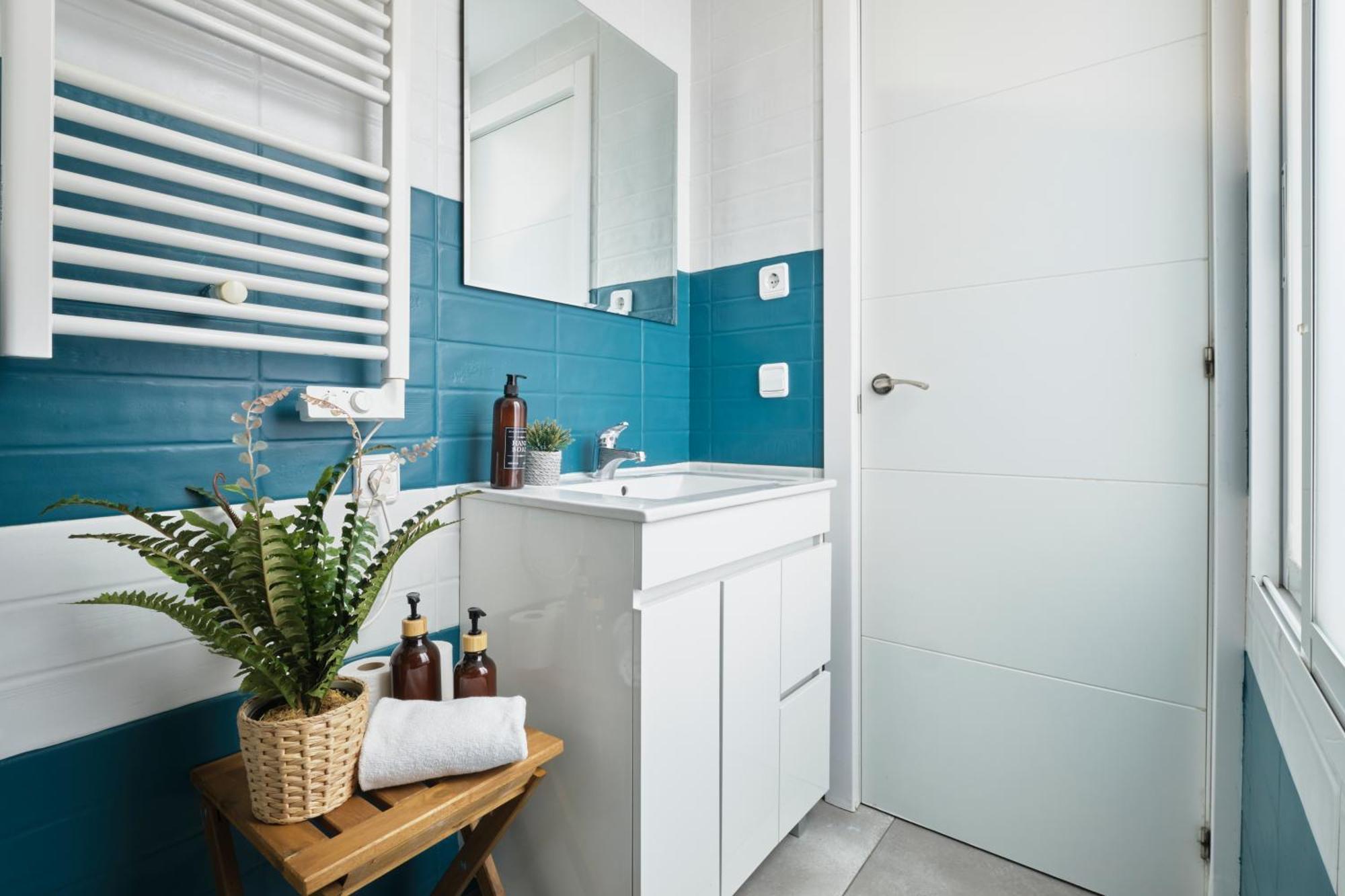Appartement Your Best Experience Old Chueca