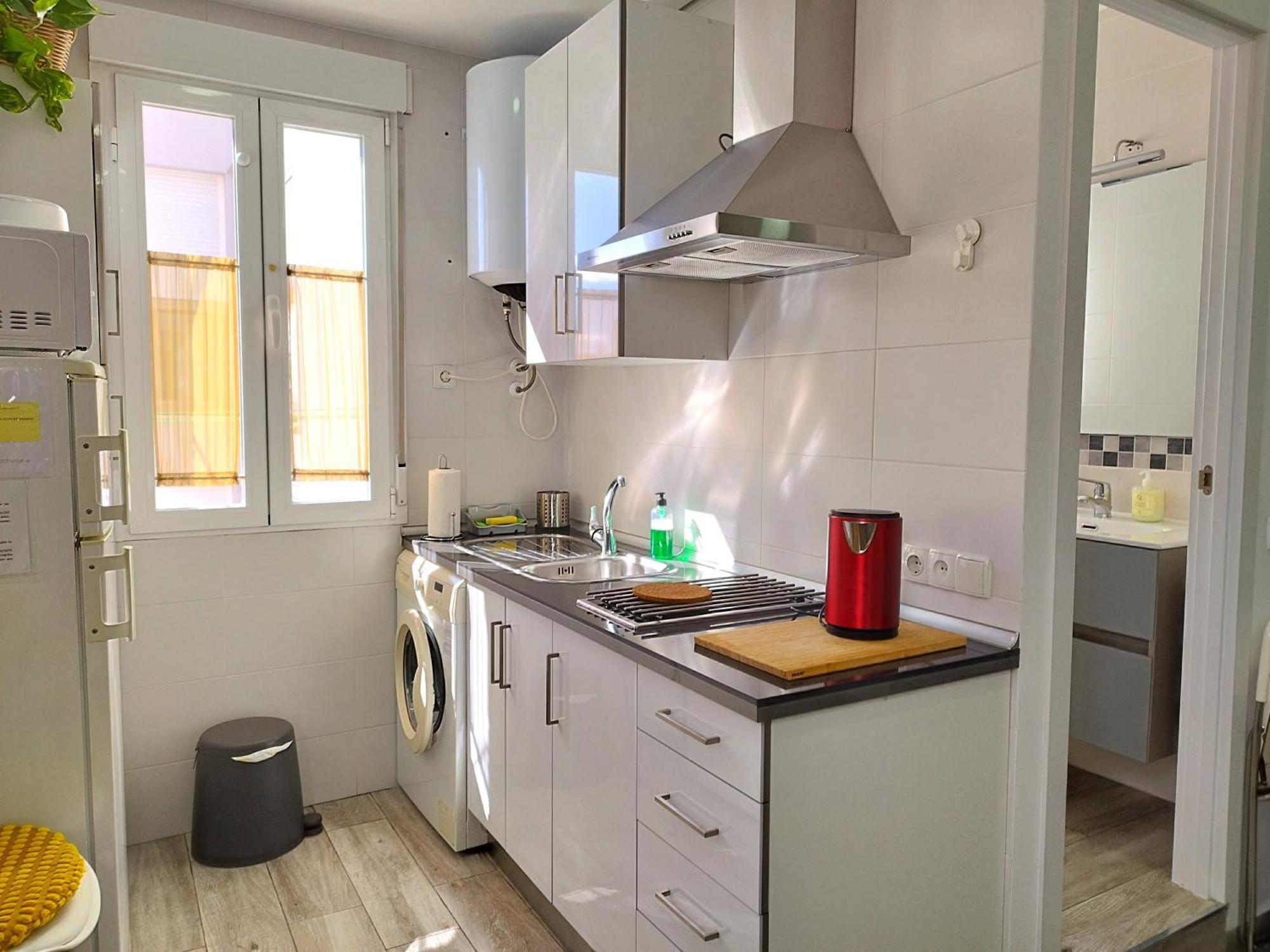 Apartament Centre *