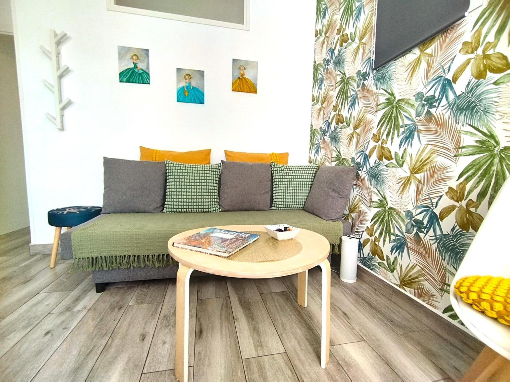 Appartement Apartament Centre *