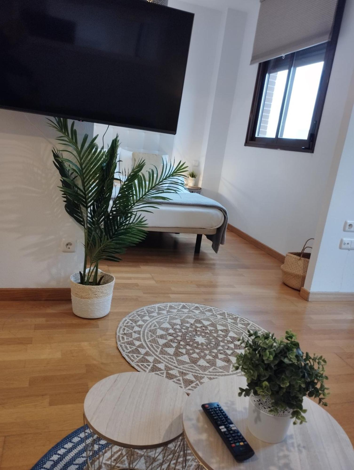 Apartment My - Aeropuerto Ifema *