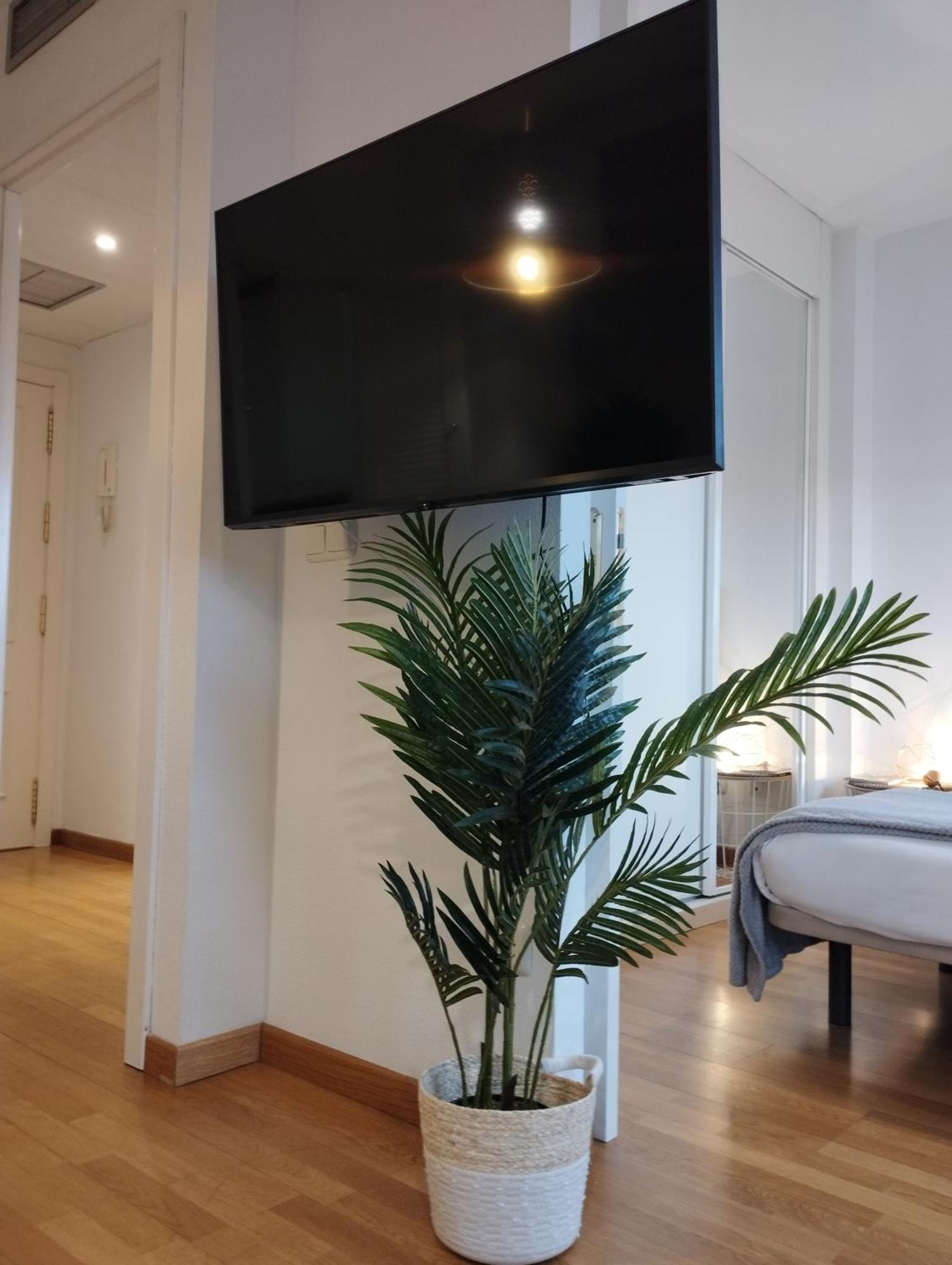 Apartment My - Aeropuerto Ifema Madrid