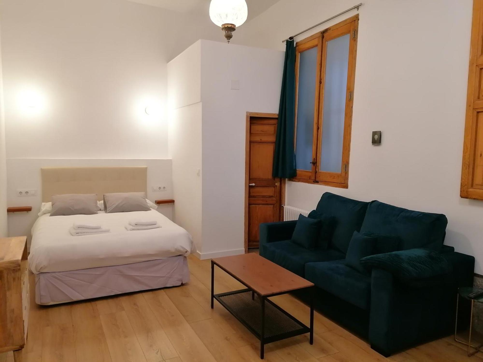 De Diseño Malasaña Apartamento Madrid