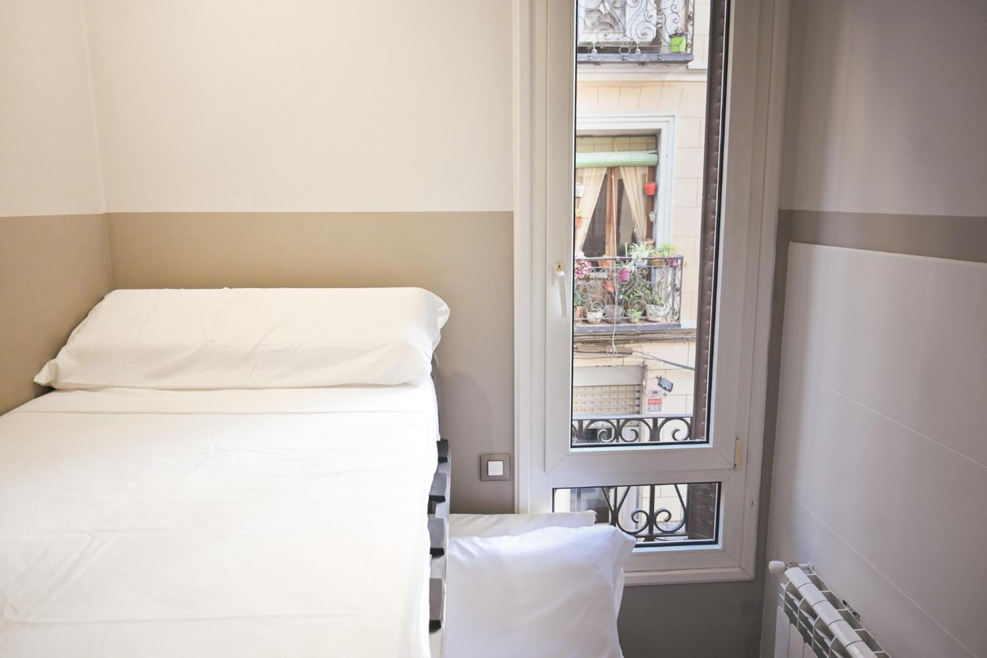 Paloma-la Latina Apartamento *