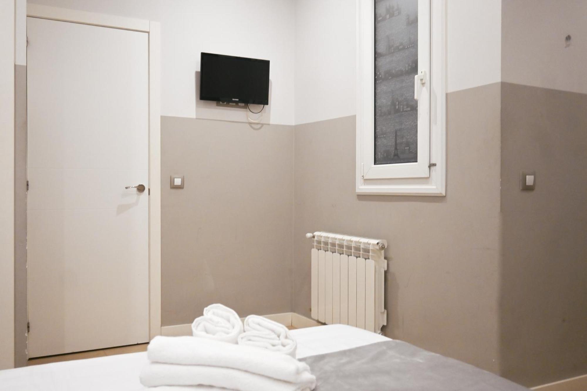 Apartamento Paloma-la Latina *